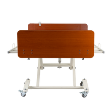 Load image into Gallery viewer, Bariatric HD Headboard/Footboard for DB600