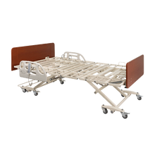 Load image into Gallery viewer, Bariatric HD Headboard/Footboard for DB600