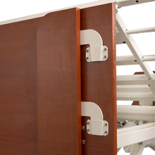 Load image into Gallery viewer, Bariatric HD Headboard/Footboard for DB600