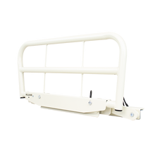 Load image into Gallery viewer, Metal Swing Rail