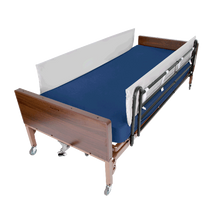 Load image into Gallery viewer, Full Bed Rail Bumper