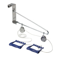 Load image into Gallery viewer, Overdoor Exercise Pulley