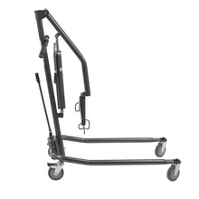 Load image into Gallery viewer, Hydraulic, Deluxe Silver Vein Patient Lift