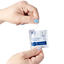 Load image into Gallery viewer, BZK Antiseptic Towelettes