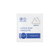 Load image into Gallery viewer, Castile Soap Towelettes