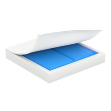 Load image into Gallery viewer, Bariatric Gel Foam Cushion