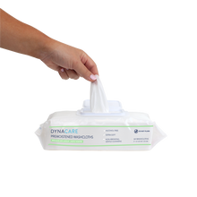 Load image into Gallery viewer, Premoistened Washcloths