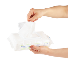 Load image into Gallery viewer, Premoistened Washcloths