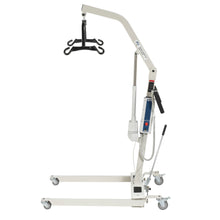 Load image into Gallery viewer, Bariatric Battery-Powered Lift