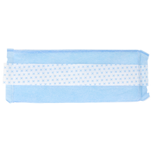 Load image into Gallery viewer, Panty Liners, Sq End w/ Adhesive Tab