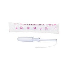 Load image into Gallery viewer, Regular Tampons Plastic Applicator - Bulk