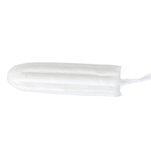 Load image into Gallery viewer, Regular Tampons Plastic Applicator - Bulk