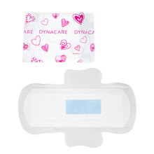 Load image into Gallery viewer, Maxi Pads Ultra Thin with Wings