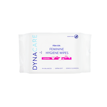 Load image into Gallery viewer, Feminine Hygiene Wipe Pack - 40 wipes per pack