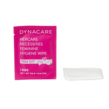 Load image into Gallery viewer, HerCare Necessities Feminine Hygiene Wipes
