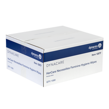 Load image into Gallery viewer, HerCare Necessities Feminine Hygiene Wipes