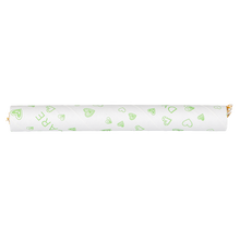 Load image into Gallery viewer, Organic Tampon Regular Cardboard Applicator