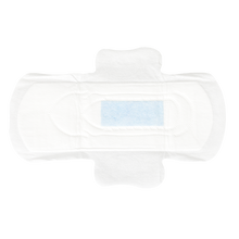 Load image into Gallery viewer, Organic Maxi Pads, Ultra thin with wings