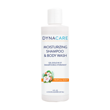 Load image into Gallery viewer, Moisturizing Shampoo and Body Wash