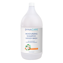 Load image into Gallery viewer, Moisturizing Shampoo and Body Wash
