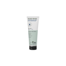 Load image into Gallery viewer, Quad Wash Cream with 1% Dimethicone