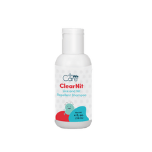 Load image into Gallery viewer, ClearNit Lice and Nit Repellent Shampoo
