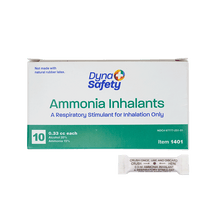 Load image into Gallery viewer, Ammonia Inhalants (Ampule)