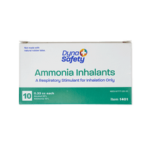 Load image into Gallery viewer, Ammonia Inhalants (Ampule)