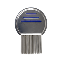 Load image into Gallery viewer, ClearNit Metal Lice and Nit Removal