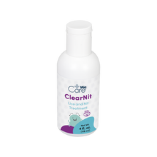 Load image into Gallery viewer, ClearNit Lice and Nit Treatment