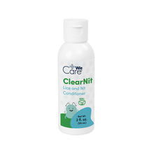 Load image into Gallery viewer, ClearNit Lice and Nit Conditioner