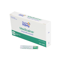 Load image into Gallery viewer, Medicaine Insect Bite - Ampule