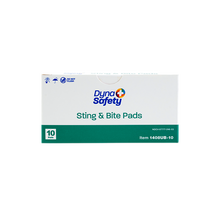 Load image into Gallery viewer, Sting & Bite Pad