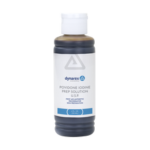 Load image into Gallery viewer, Povidone Iodine Prep Solution