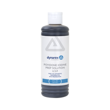 Load image into Gallery viewer, Povidone Iodine Prep Solution