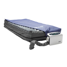 Load image into Gallery viewer, Harmony True Low Air Loss Tri-Therapy Mattress Replacement System, 42" Seat
