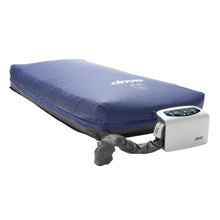 Load image into Gallery viewer, Harmony True Low Air Loss Tri-Therapy Mattress Replacement System, 42" Wide