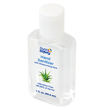 Load image into Gallery viewer, Hand Sanitizer with Moisturizing Aloe