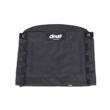 Load image into Gallery viewer, Adjustable Tension General Use Wheelchair Back Cushion