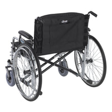 Load image into Gallery viewer, Adjustable Tension General Use Wheelchair Back Cushion