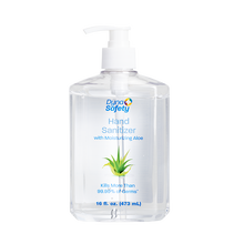 Load image into Gallery viewer, Hand Sanitizer with Moisturizing Aloe