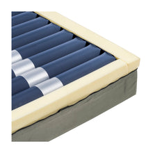 Load image into Gallery viewer, PreserveTech™ Med-Aire Edge Alternating Pressure & Low Air Loss Mattress Replacement System, 36" Seat