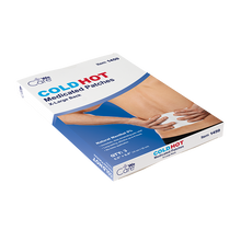 Load image into Gallery viewer, Cold Hot Medicated Patches