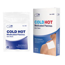 Load image into Gallery viewer, Cold Hot Medicated Patches