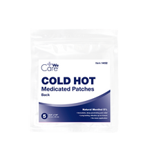 Load image into Gallery viewer, Cold Hot Medicated Patches