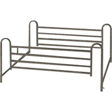 Load image into Gallery viewer, Semi-Electric Bed (Single Crank)