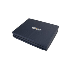 Load image into Gallery viewer, Tri-Fold Bedside Fall Mat, 30" Wide