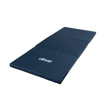 Load image into Gallery viewer, Tri-Fold Bedside Fall Mat, 30" Wide