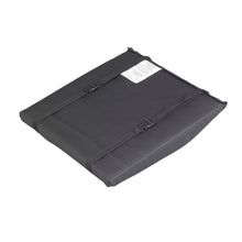 Load image into Gallery viewer, Lumbar Support General Use Wheelchair Back Cushion, 16" Seat