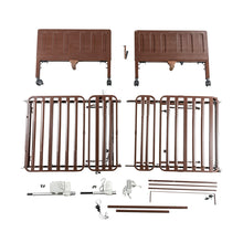 Load image into Gallery viewer, Delta Pro Homecare Bed System, Standard Height